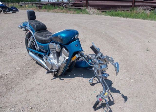 Suzuki VS1400GLP