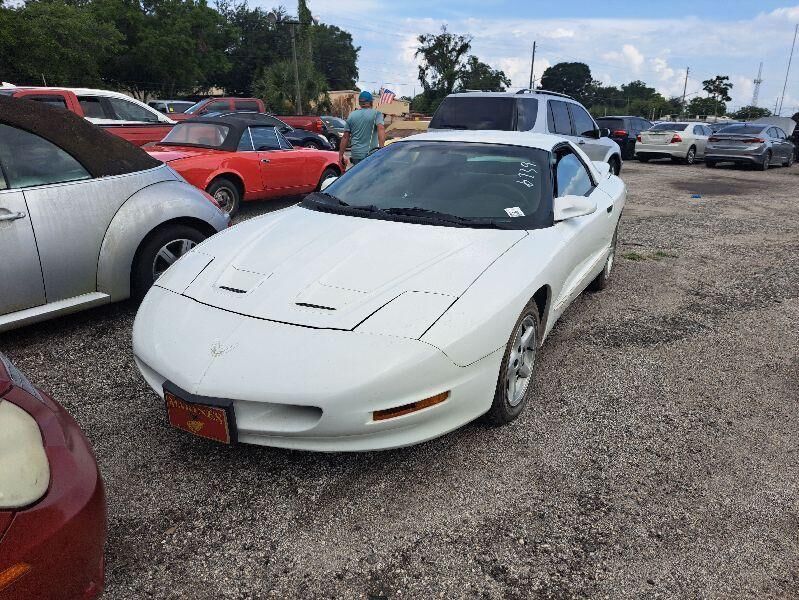 Pontiac Firebird