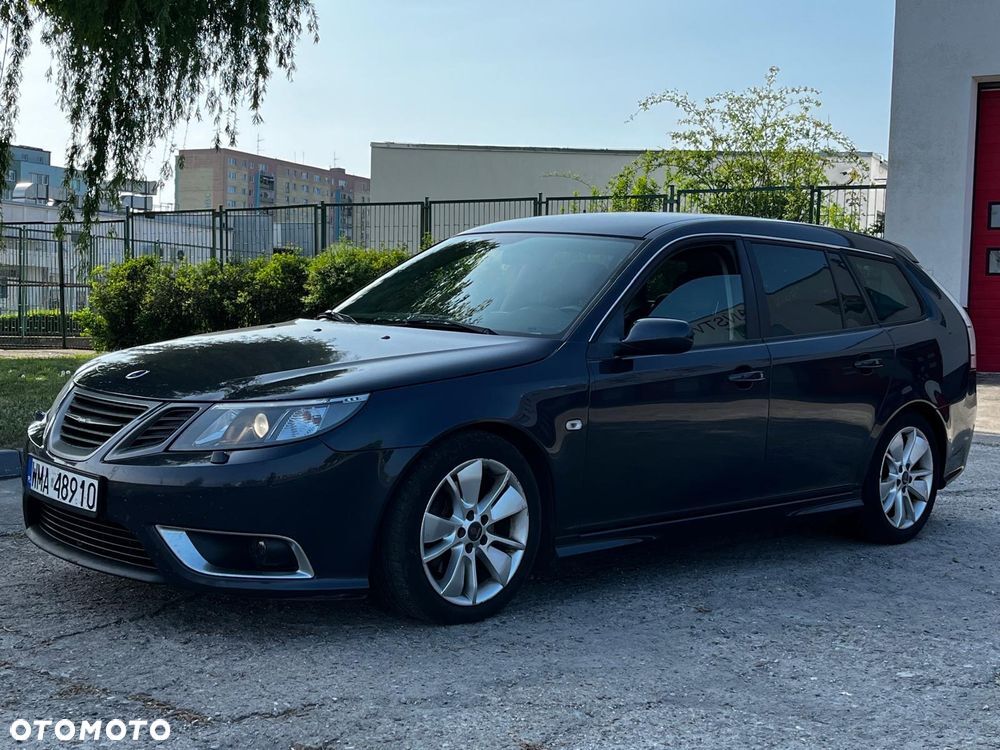 Saab 9-3