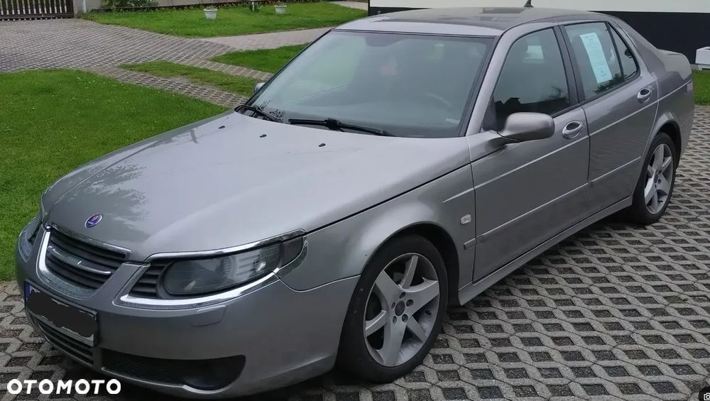 Saab 9-5