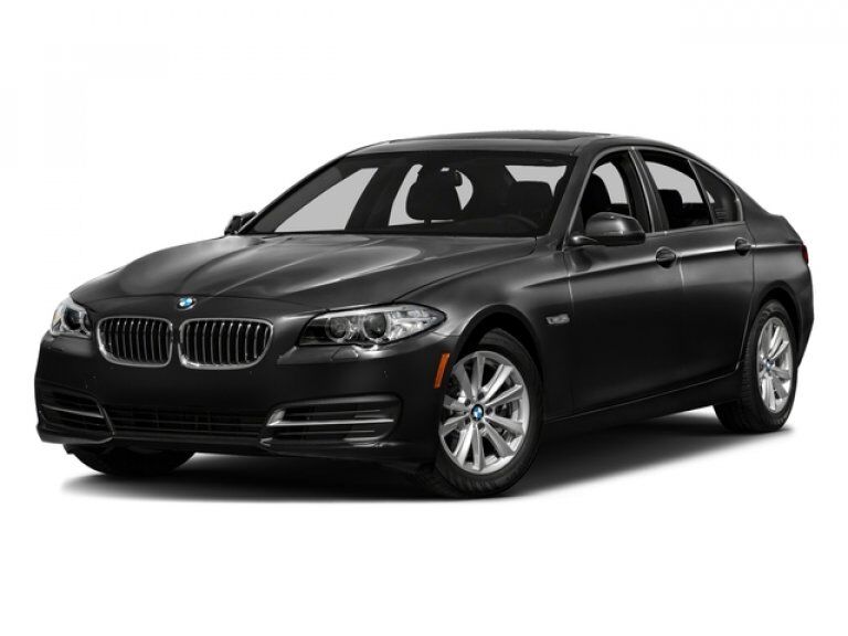 BMW 528i