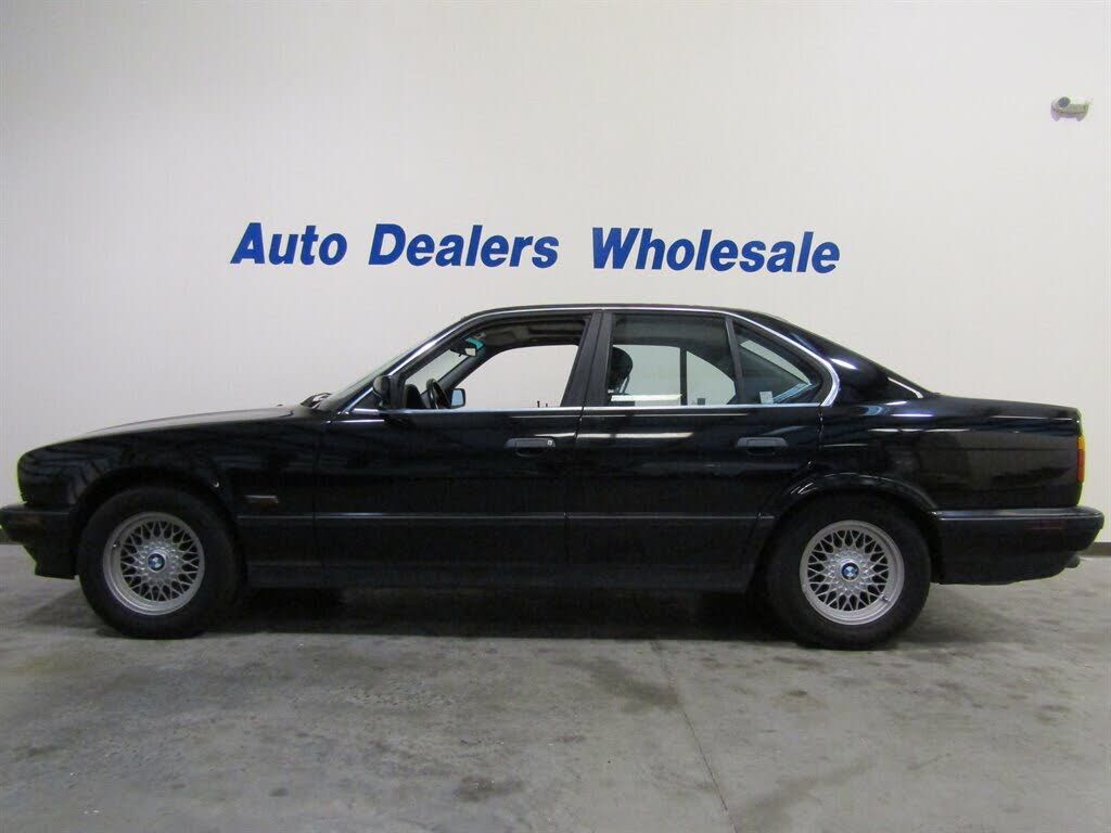 BMW 530i