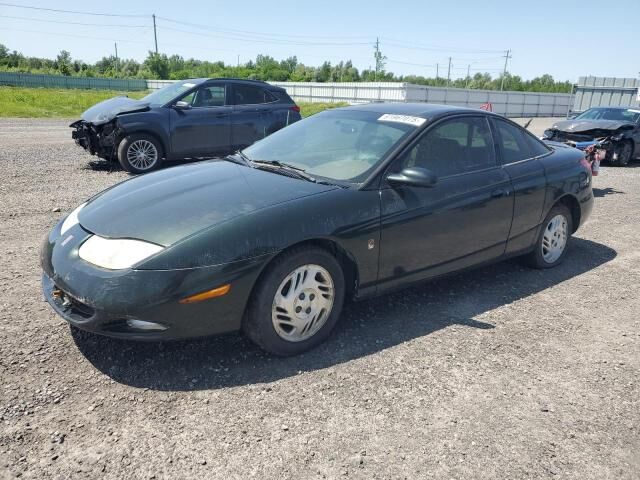 Saturn SC2