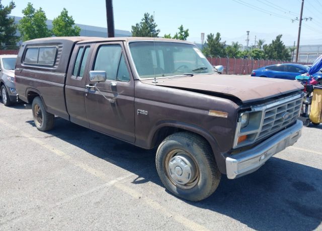 FORD