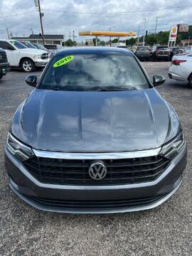 2019 VOLKSWAGEN Jetta