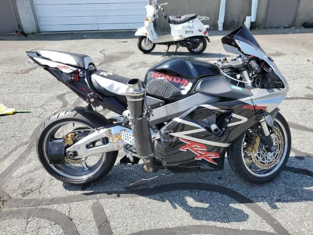 Honda CBR900/CBR954