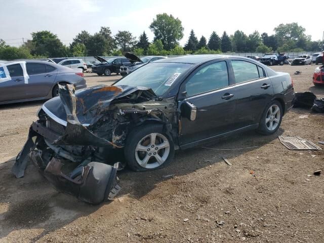 Mitsubishi Galant