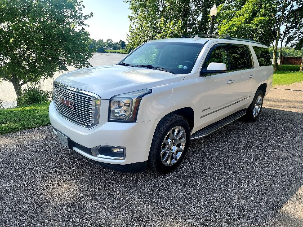 2016 GMC Yukon XL