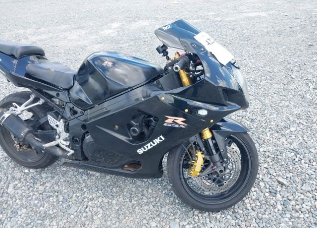 Suzuki GSX-R1000K