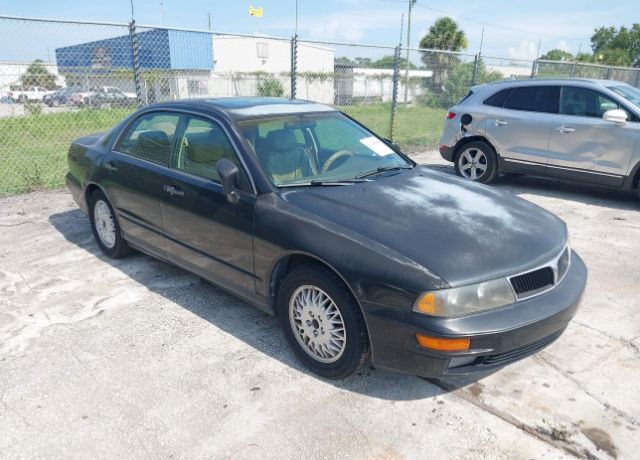 Mitsubishi Diamante