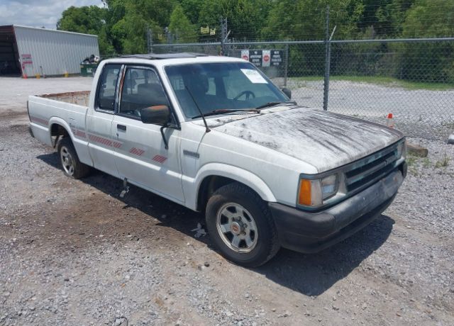 Mazda B-Series