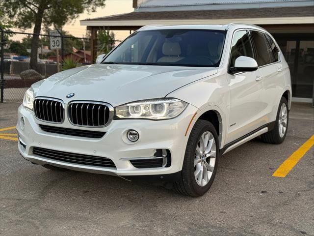 2014 BMW X5