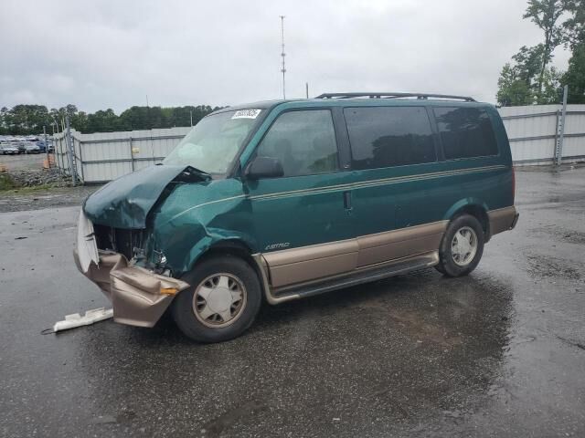 Chevrolet Astro Van