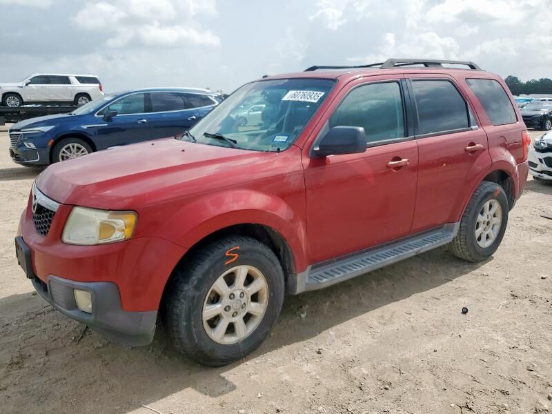 Mazda Tribute