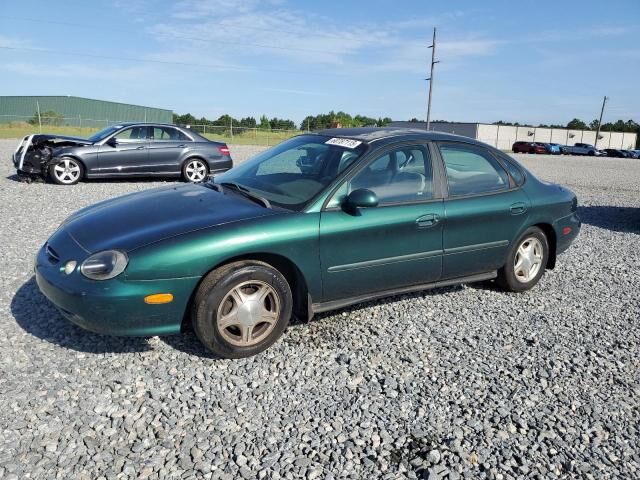 Ford Taurus