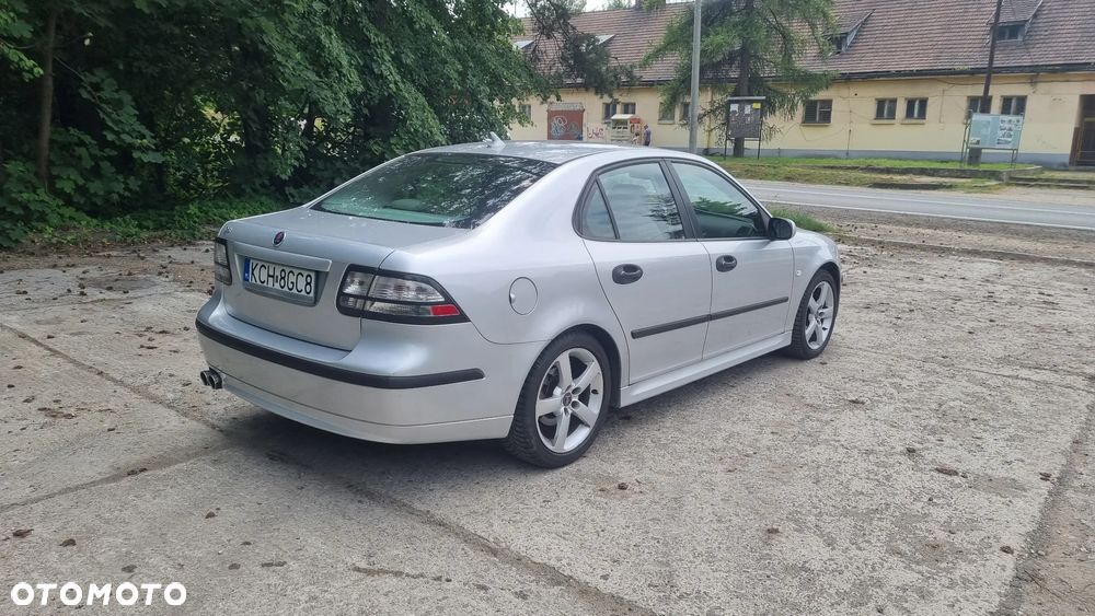 Saab 9-3