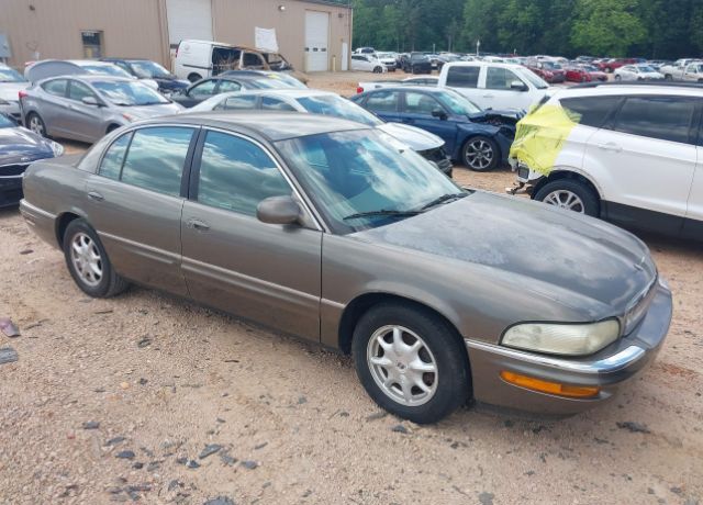 Buick Park Avenue