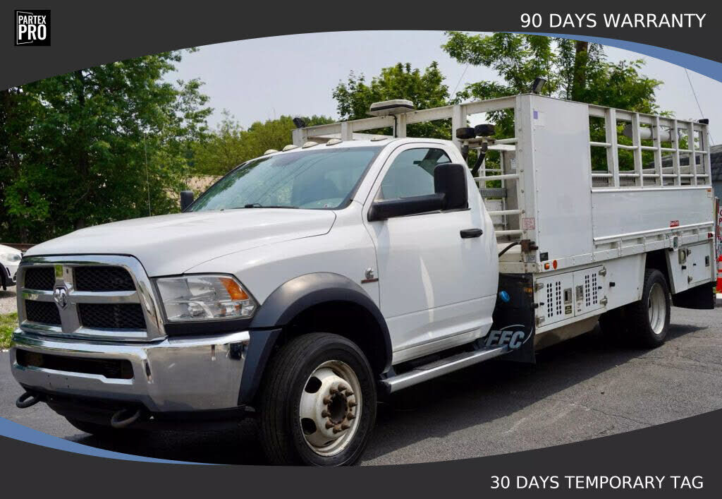 RAM 5500