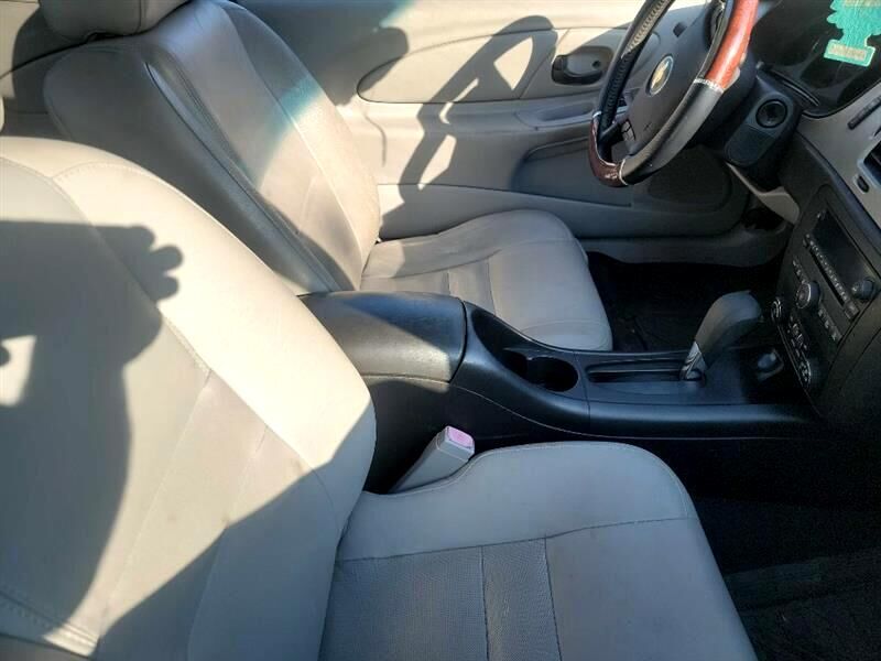 Chevrolet Monte Carlo