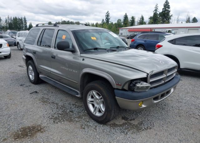 Dodge Durango