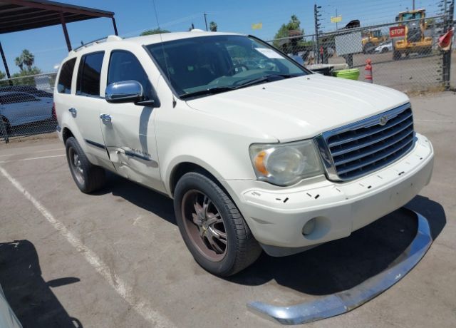 Chrysler Aspen