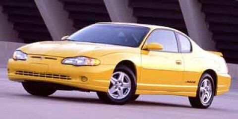 Chevrolet Monte Carlo