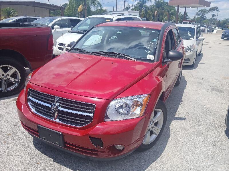 Dodge Caliber