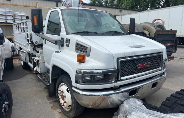 GMC C5