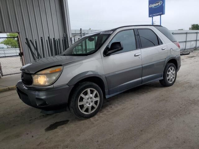 Buick Rendezvous