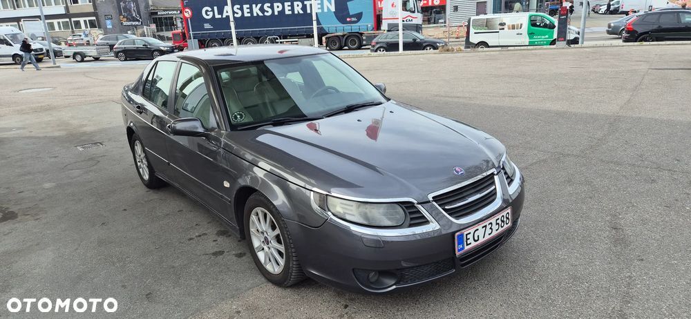 Saab 9-5