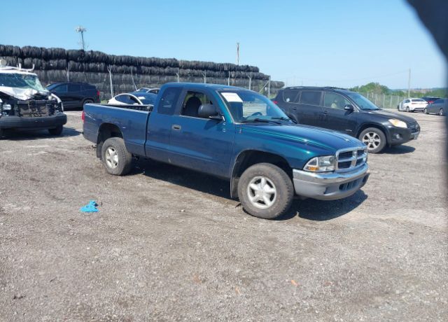 Dodge Dakota