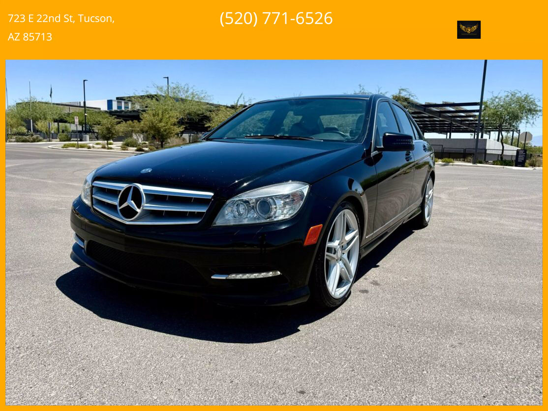 MERCEDES-BENZ