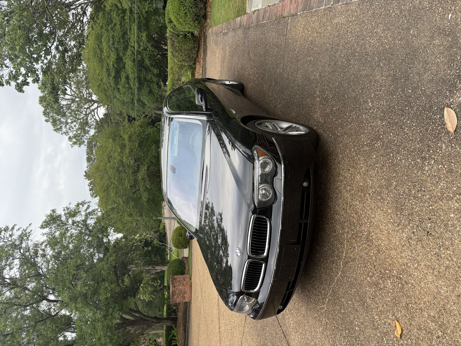 BMW 760Li