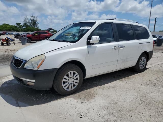 Kia Sedona