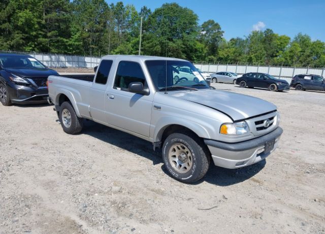 Mazda B-Series
