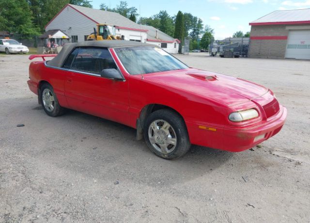 Chrysler LeBaron