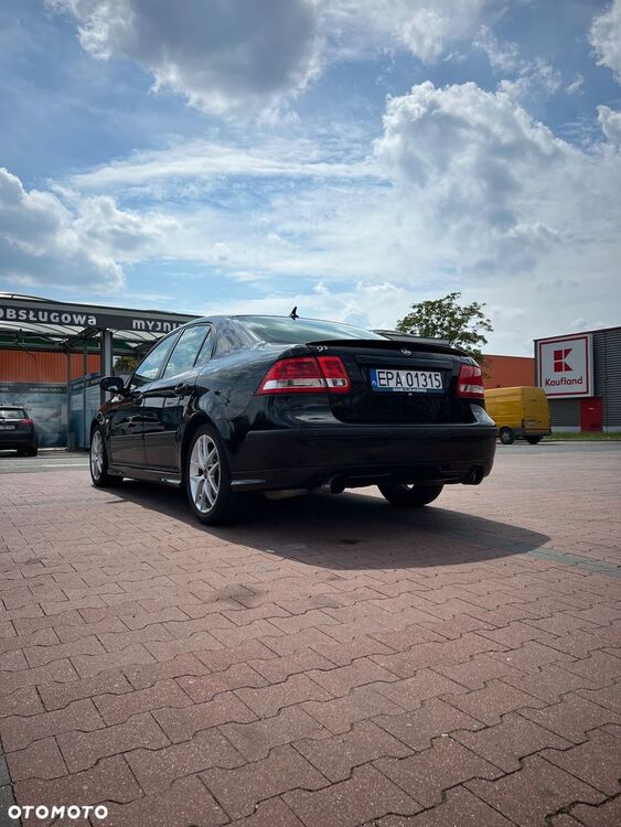 Saab 9-3