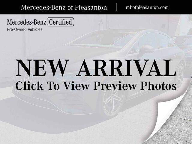 MERCEDES-BENZ