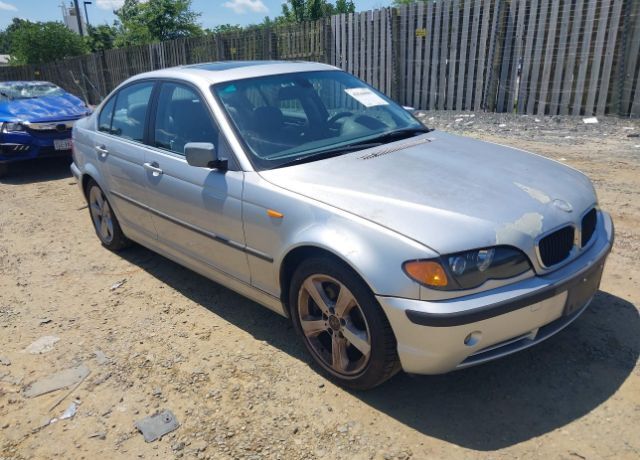 BMW 330xi