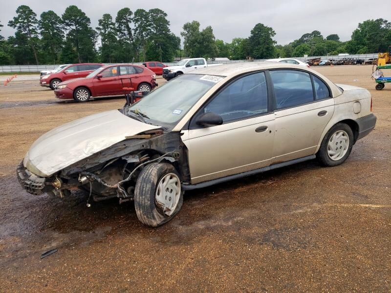 Saturn SL1