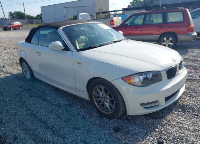 BMW 128i