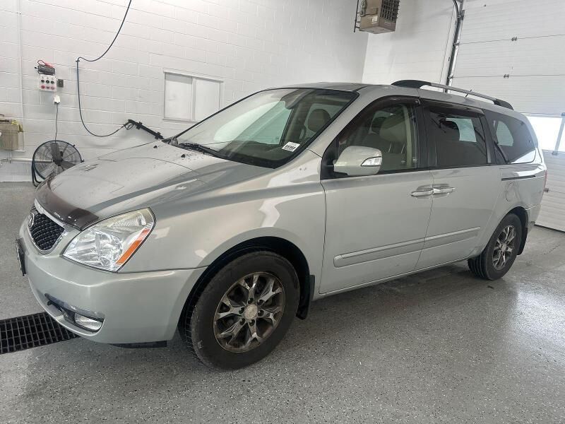 Kia Sedona