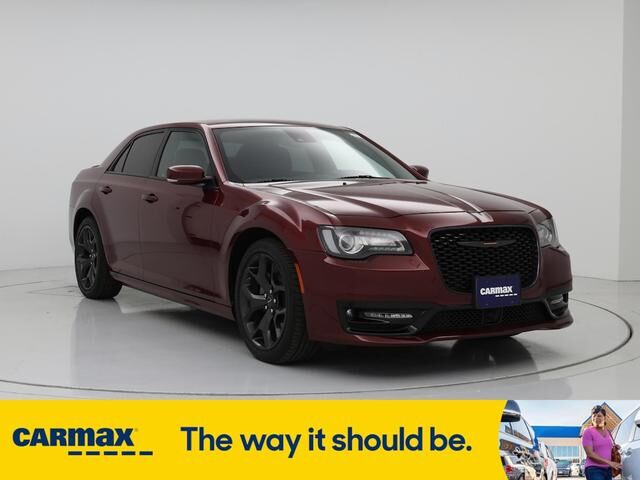 CHRYSLER