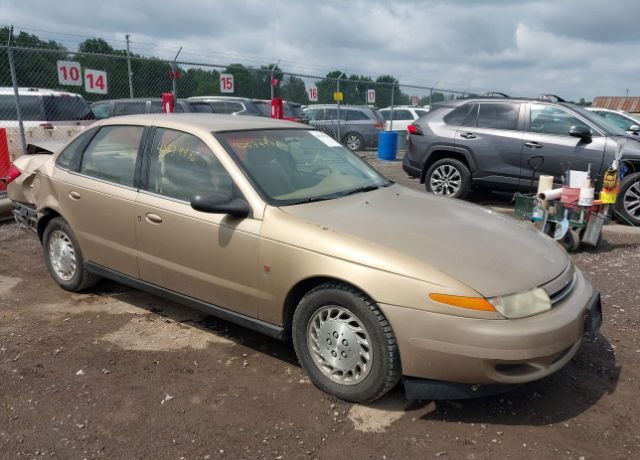 Saturn LS1