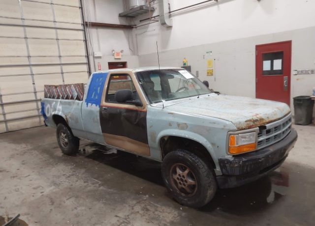 Dodge Dakota