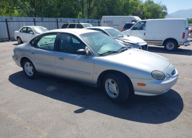 Ford Taurus