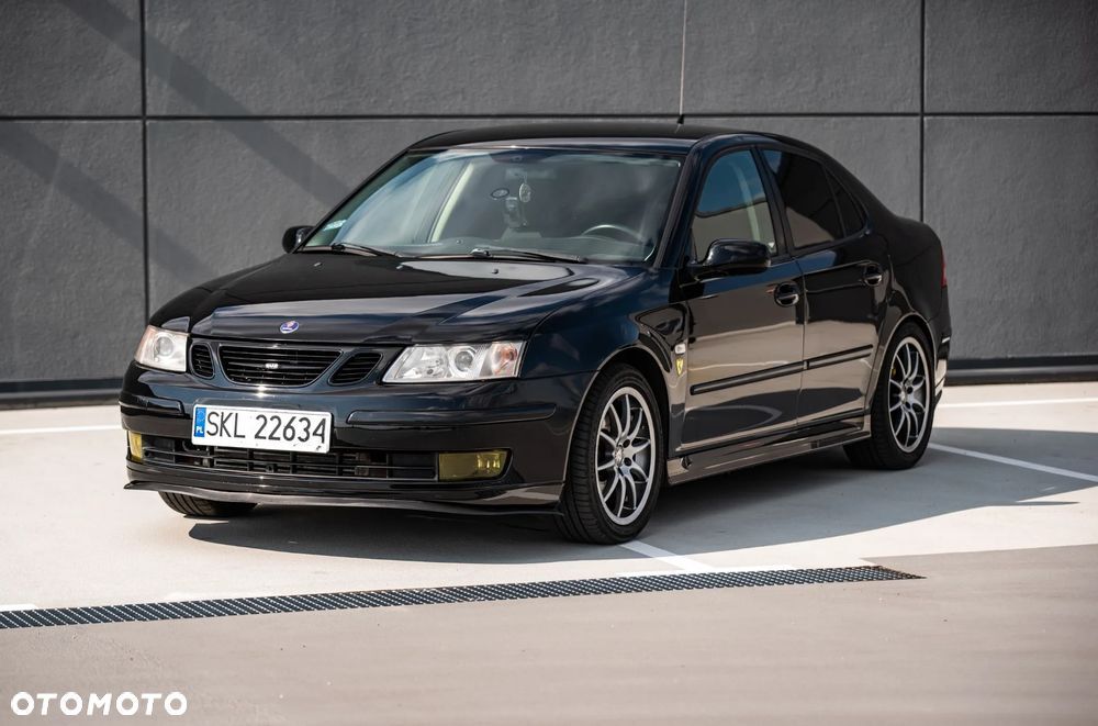 Saab 9-3