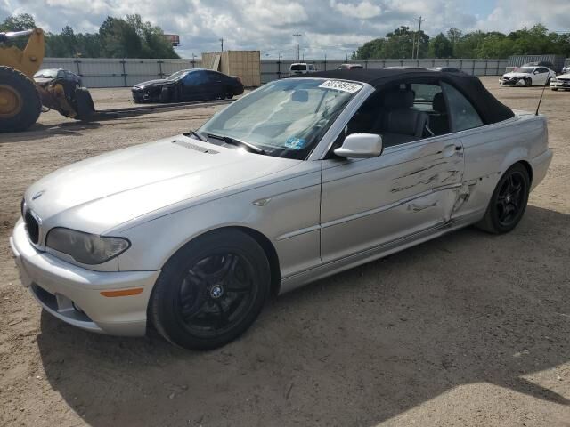 BMW 330Ci