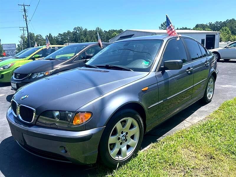 BMW 325i