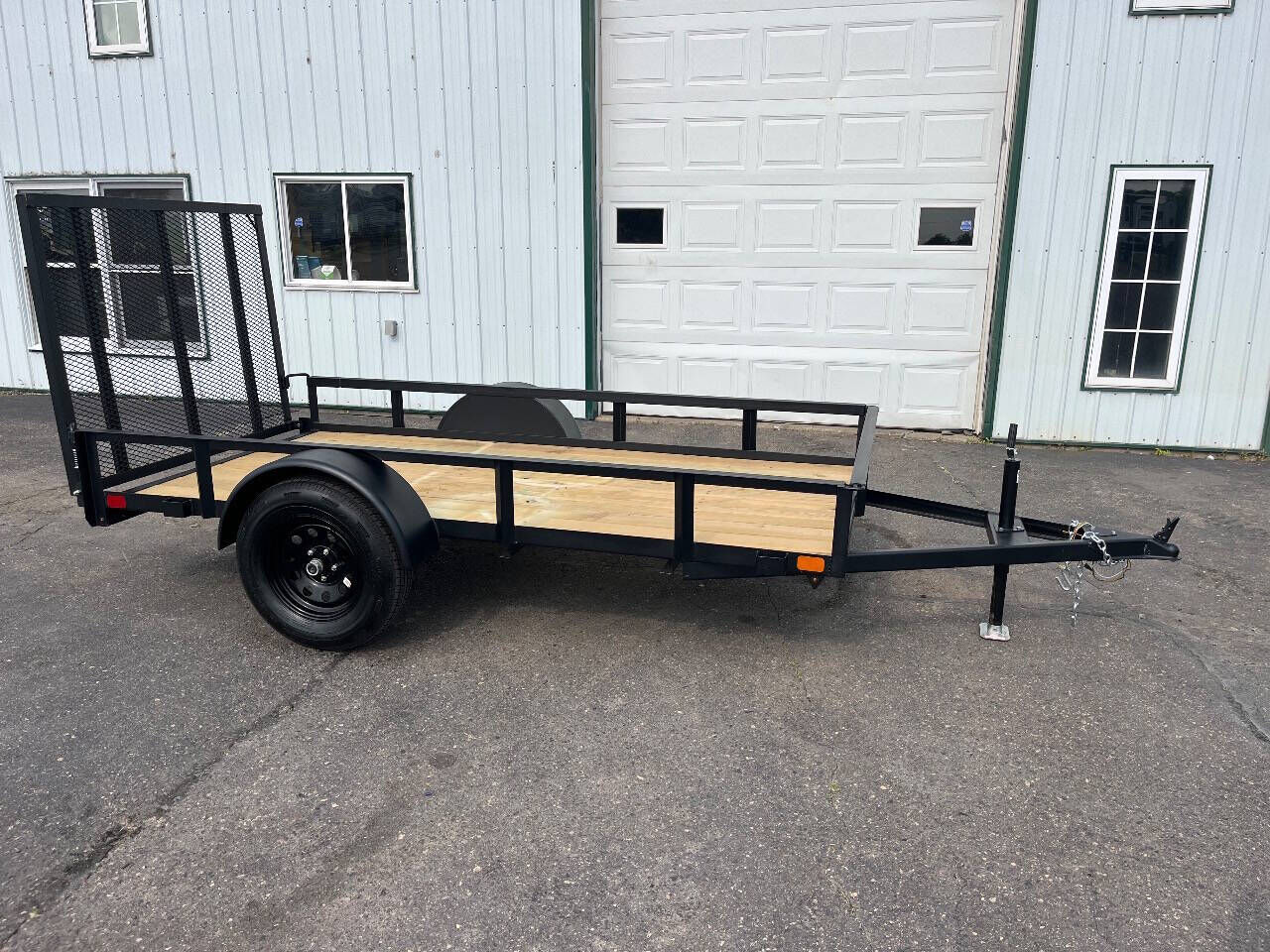 2025 TESKE MANUFACTURING Teske Manufacturing